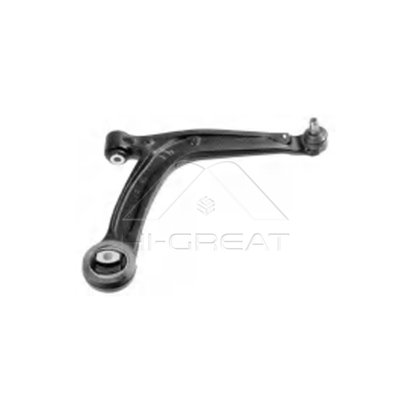 Suspension Parts Front Axle Control Arm 1580514 1580515 for Ford KA 1.0 1.2 1.3