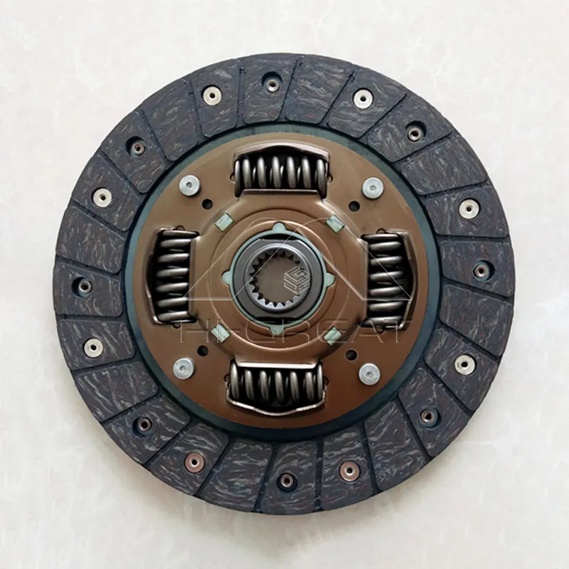 OEM  31250-0D080  Clutch Disc  for  TOYOTA YARIS (_P13_) 1.0 (KSP130_)