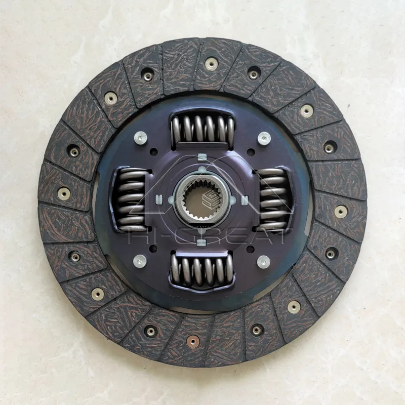 FJD029U  OEM Clutch Disc for  TOYOTA GT 86 Coupe (ZN6_) 2.0 (ZN6AC_, ZN6BC_)