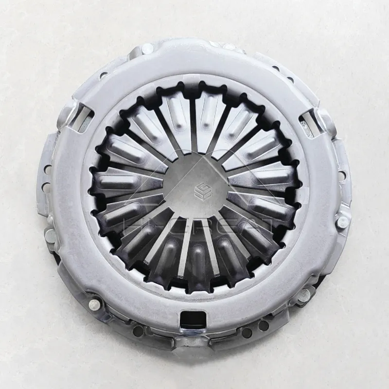 31210-12240  OEM Clutch Cover for  TOYOTA AVENSIS VERSO (_M2_) 2.0 D (CLM20_, CLM20R)