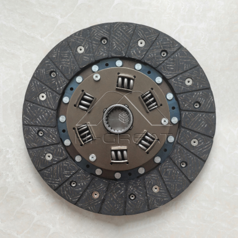 31250-12410  OEM Clutch Disc for  TOYOTA AVENSIS VERSO (_M2_) 2.0 D (CLM20_, CLM20R)