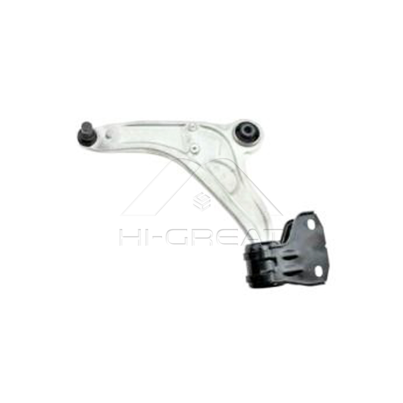 Car Part Suspension F2GC3A053 F2GC3A052 Front Axle Left Right for Ford EDGE LINCOLN 2015-2017