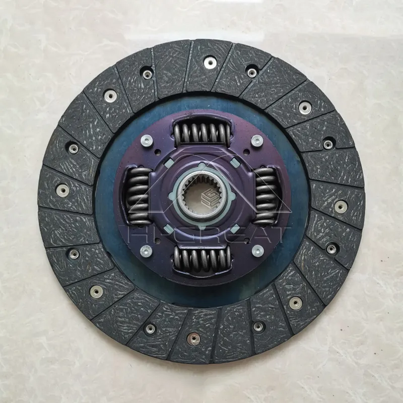 OEM  30100AA510  Clutch Disc  for  SUBARU IMPREZA Estate (GF) 1.6 i AWD (GF4)