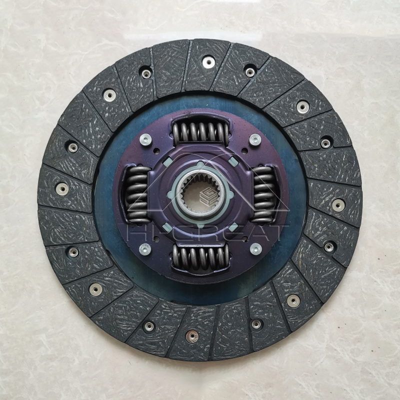 OEM  30100AA510  Clutch Disc  for  SUBARU IMPREZA Estate (GF) 1.6 i AWD (GF4)