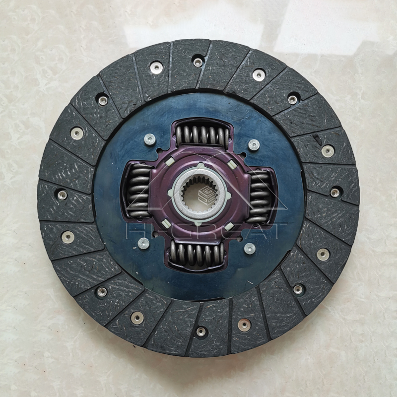 OEM  30100AA510  Clutch Disc  for  SUBARU IMPREZA Estate (GF) 1.6 i AWD (GF4)