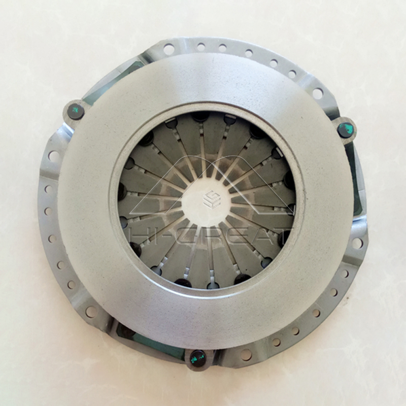OEM  8-94435-011-0  Clutch Cover  for ISUZU  PIAZZA (JR_) 2.0 Turbo  1985-1990
