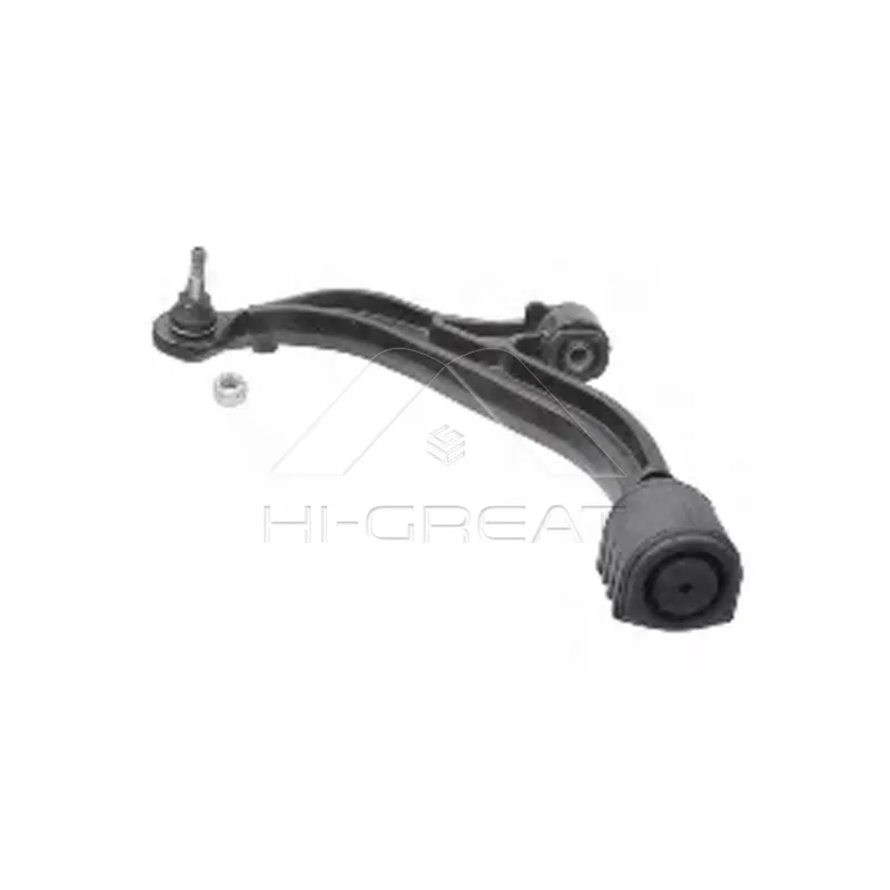Car Suspension Parts Control Arm 4743377AA 4743376AA Control Arm for CHRYSLER VOYAGER 2001-2006