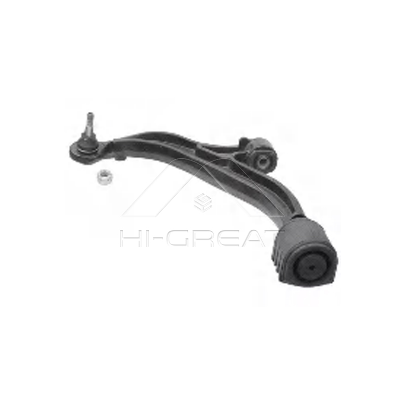 Car Suspension Parts Control Arm 4743377AA 4743376AA Control Arm for CHRYSLER VOYAGER 2001-2006