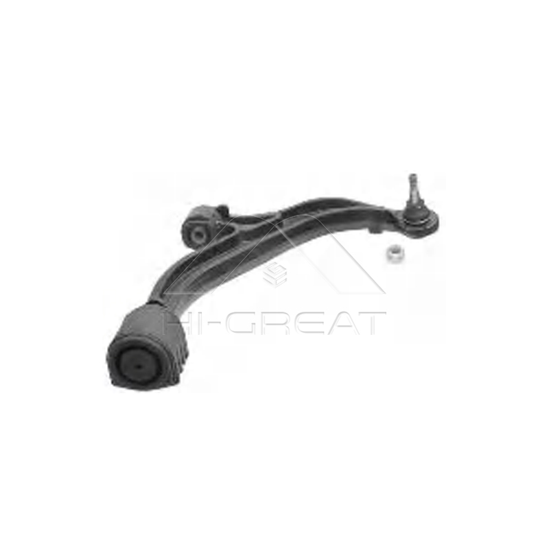 Car Suspension Parts Control Arm 4743377AA 4743376AA Control Arm for CHRYSLER VOYAGER 2001-2006