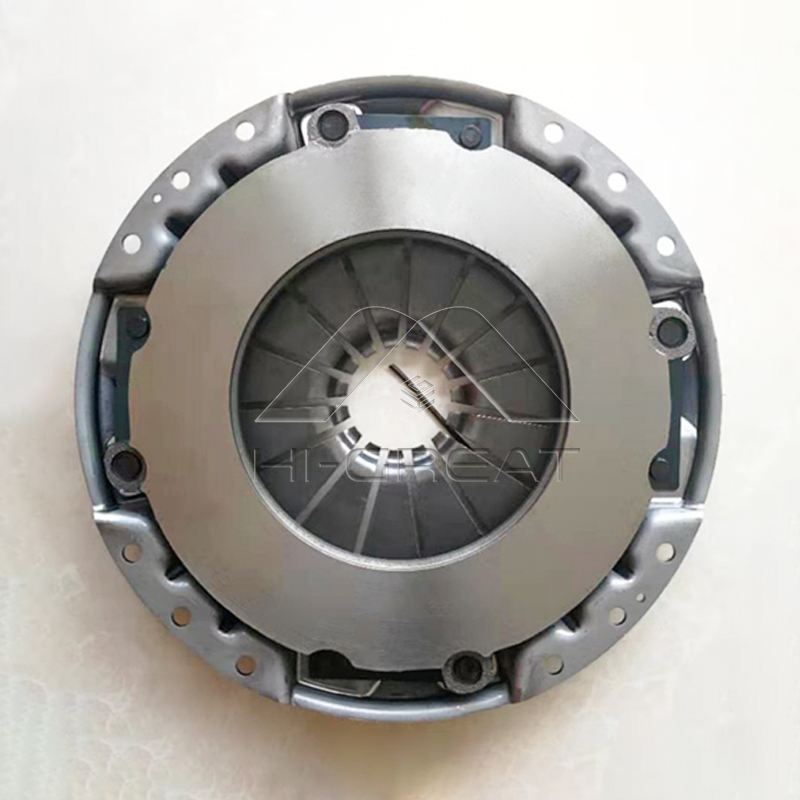 OEM  8-97031-757-0  Clutch Cover  for ISUZU  ELF Box (NHR6_, NKR6_, NKR7_, NKS7_) 4.3 DiTD 1999-2003