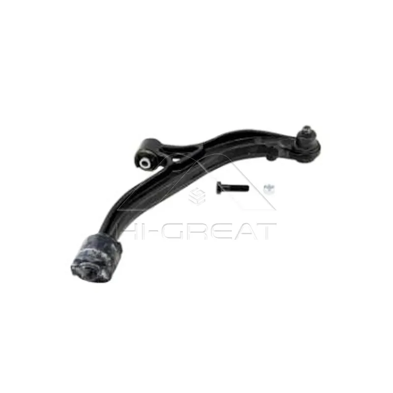 Wholesale Suspension Parts 4694760AC 4694761AC Control Arm Left Right for CHRYSLER VOYAGER III 1995-2001