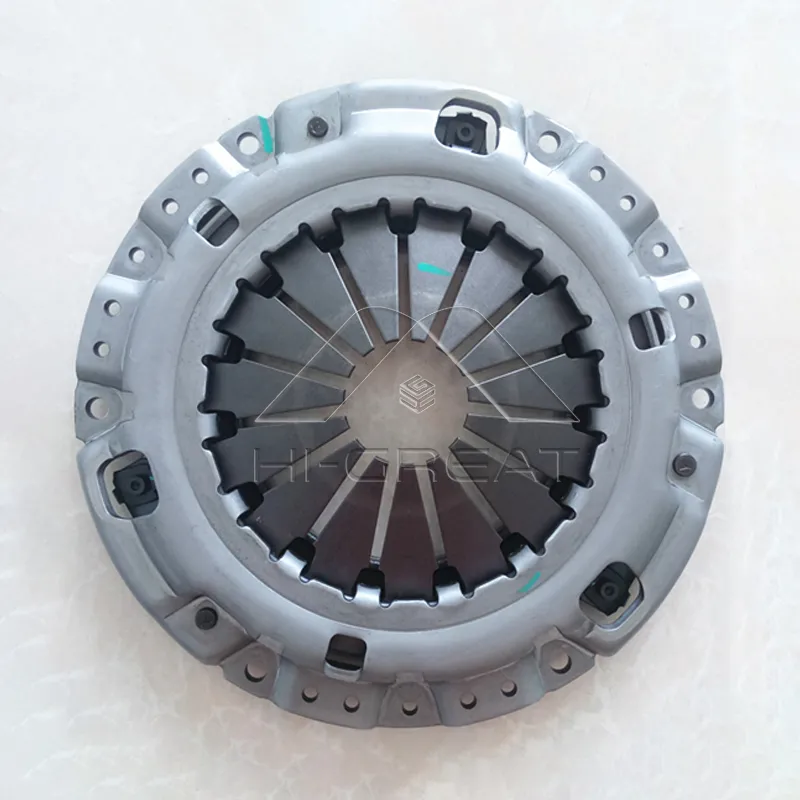 8-94375-247-0  OEM Clutch Disc for  ISUZU  D-MAX I (TFR, TFS) 2.5 DiTD (TFR86_) 2006-2012