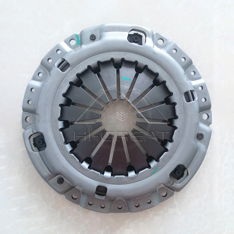 8-94375-247-0  OEM Clutch Disc for  ISUZU  D-MAX I (TFR, TFS) 2.5 DiTD (TFR86_) 2006-2012