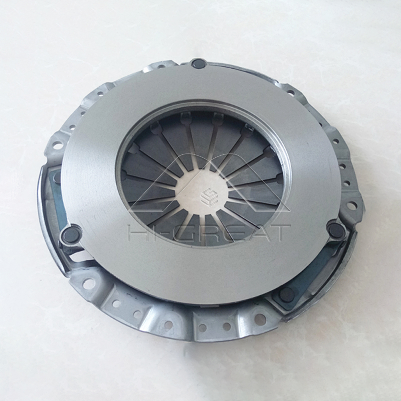 8-94375-247-0  OEM Clutch Disc for  ISUZU  D-MAX I (TFR, TFS) 2.5 DiTD (TFR86_) 2006-2012