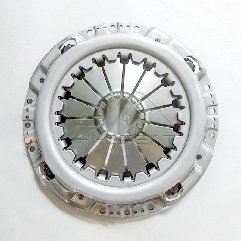 8-97351-794-0  OEM Clutch Cover for  ISUZU  N-Serie (5th Generation) NQR 70  1998-