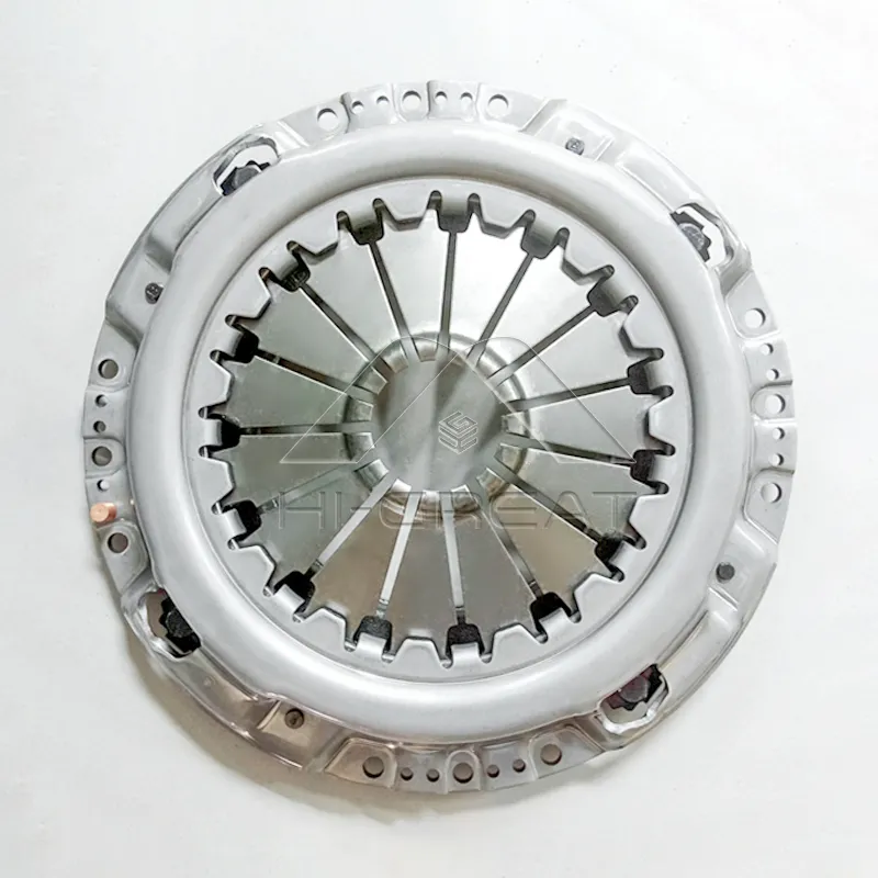 8-97351-794-0  OEM Clutch Cover for  ISUZU  N-Serie (5th Generation) NQR 70  1998-