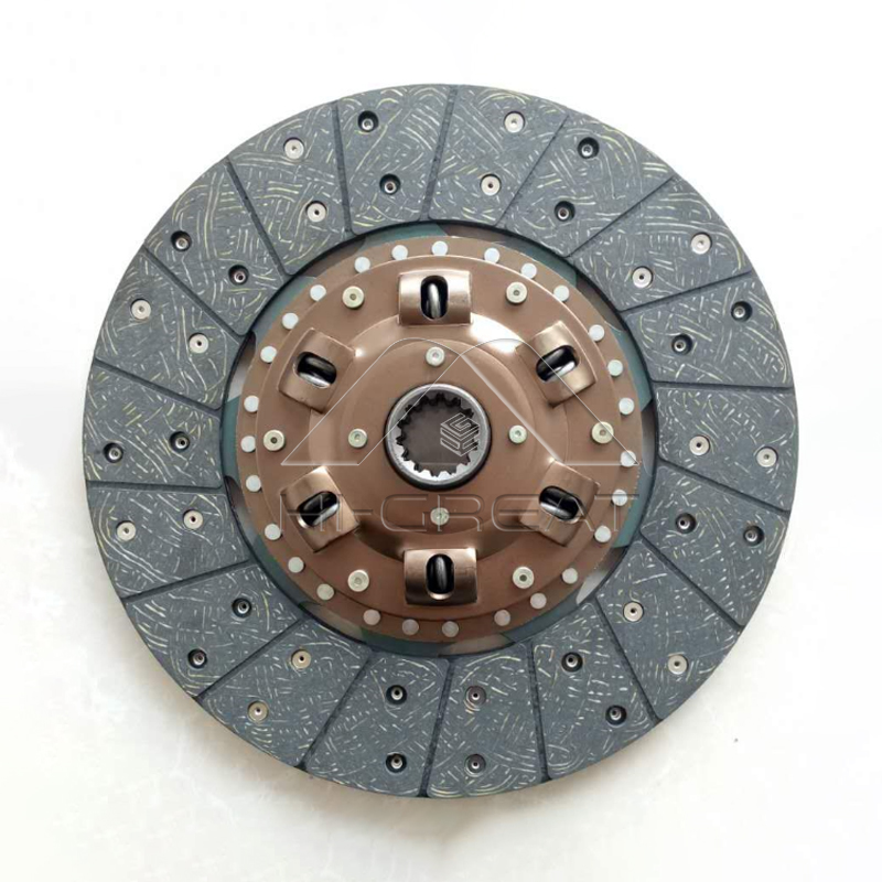 OEM  8-97367-795-0  Clutch Disc  for  ISUZU  N-Serie (5th Generation) NQR 70  1998-