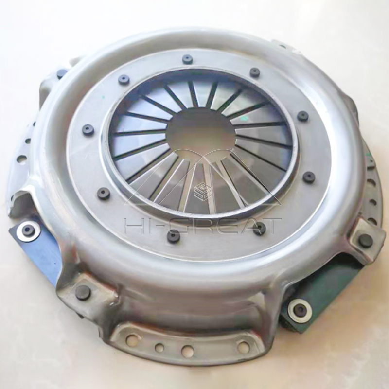 5-31220-024-0  OEM Clutch Cover for ISUZU ELF K-KS12,22,32,42 1980/02-1985/06