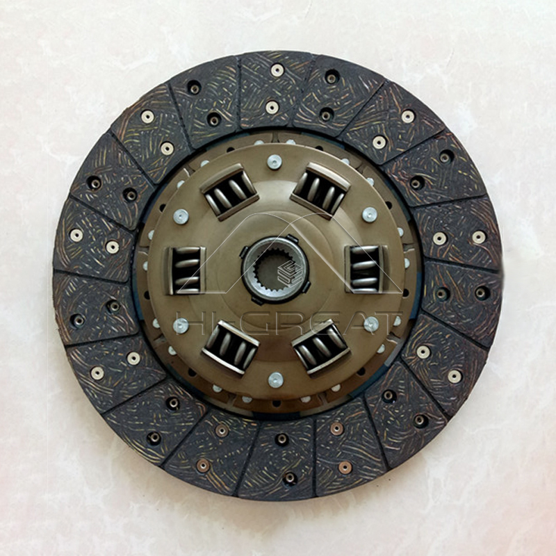 8-98212069-0  OEM Clutch Disc for ISUZU  D-MAX II (TFR, TFS) 2.5 CRDi (TFR86_) 2012-