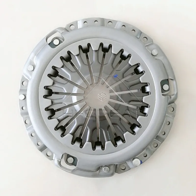 OEM  91-250081RC  Clutch Cover  for JMC  QILING T7