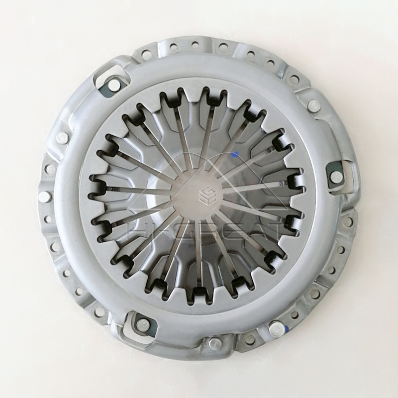 OEM  91-250081RC  Clutch Cover  for JMC  QILING T7