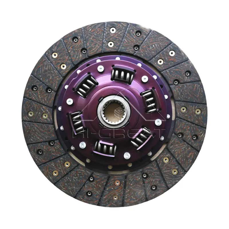 OEM  92-250213RC  Clutch Disc  for JMC QILING T7