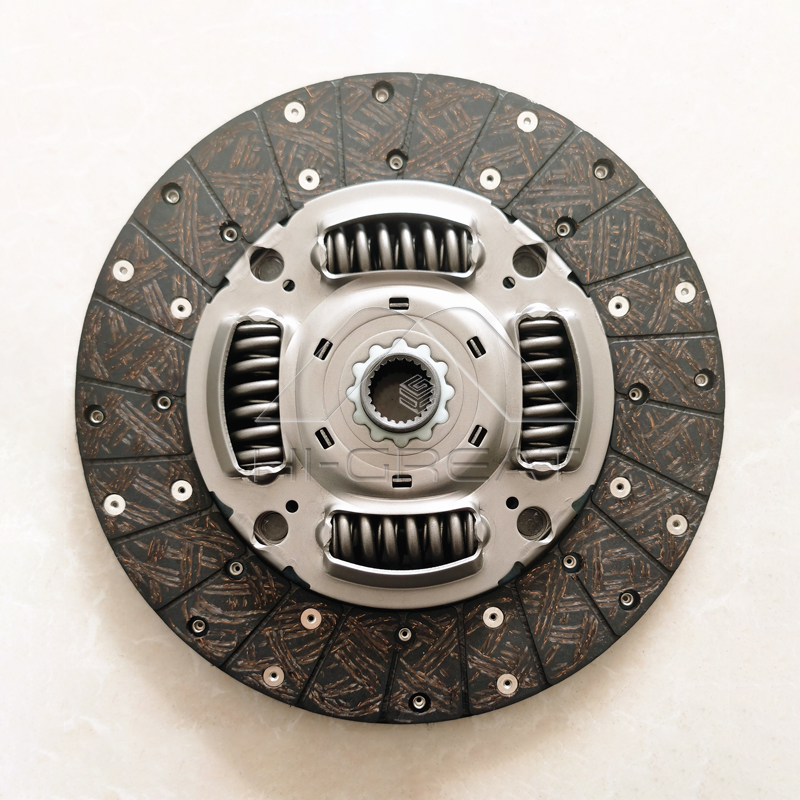 C8983558040  OEM Clutch Disc for ISUZU DMAX 3.0T