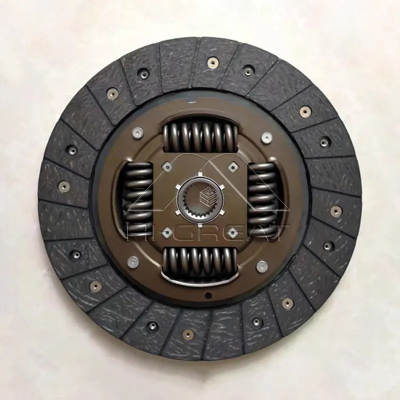EP1-7550-AB  OEM Clutch Disc for JMC Boarding 4 Pickup 2.8T