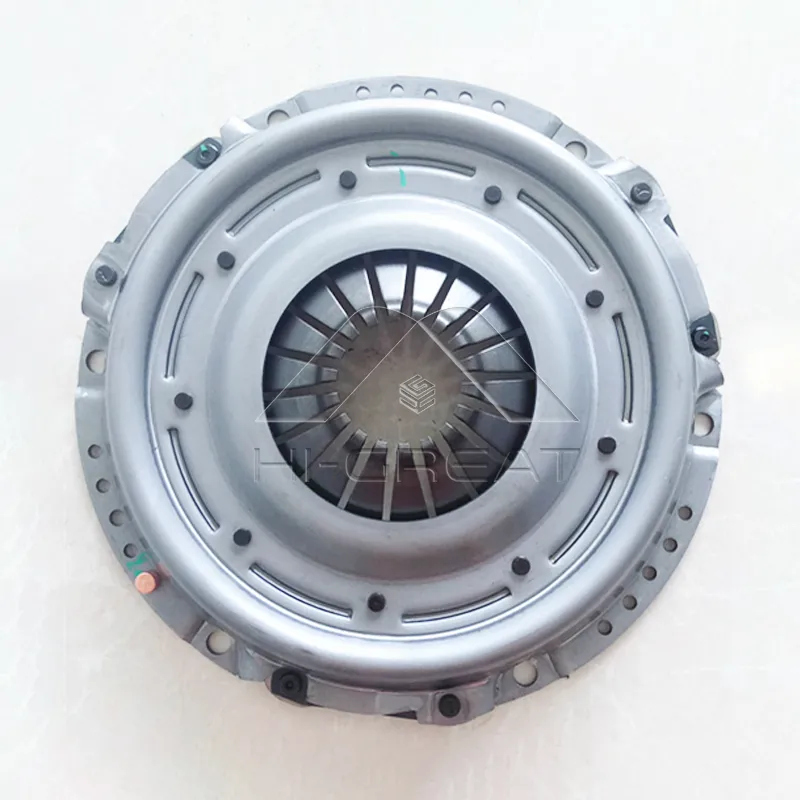 OEM  160110014  Clutch Cover  for JMC SHUNDA 2.8T