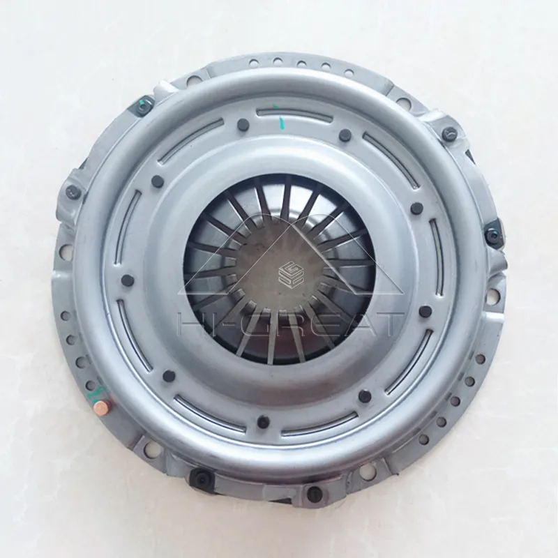 OEM  CN3C15-7563-AC  Clutch Cover  for FORD(JMC)  TRANSIT CLASSIC Bus 2.8 D 2013-