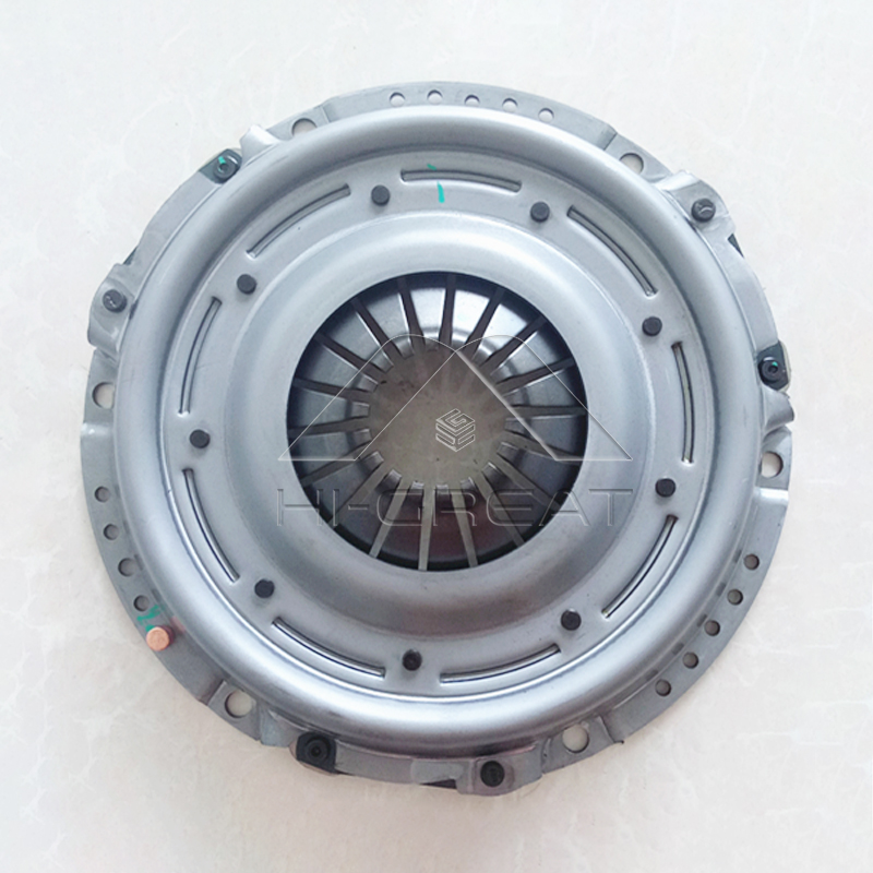 OEM  CN3C15-7563-AC  Clutch Cover  for FORD(JMC)  TRANSIT CLASSIC Bus 2.8 D 2013-