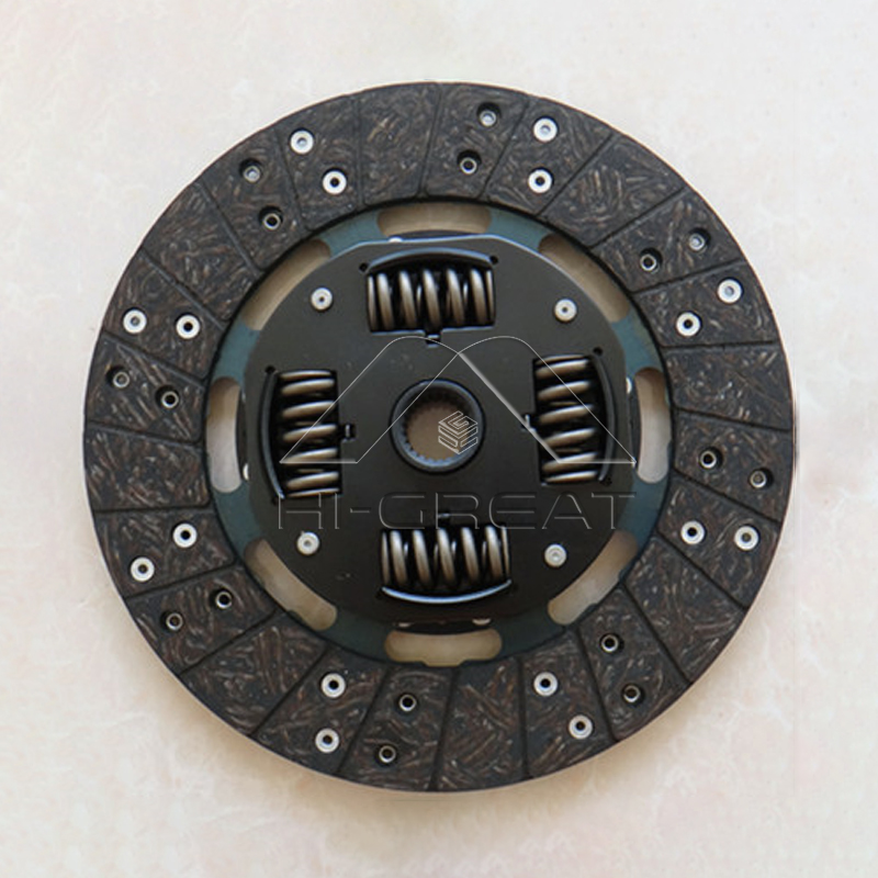 CN6C157550BA  OEM Clutch Disc for FORD(JMC)  TRANSIT CLASSIC Bus 2.8 D 2013-