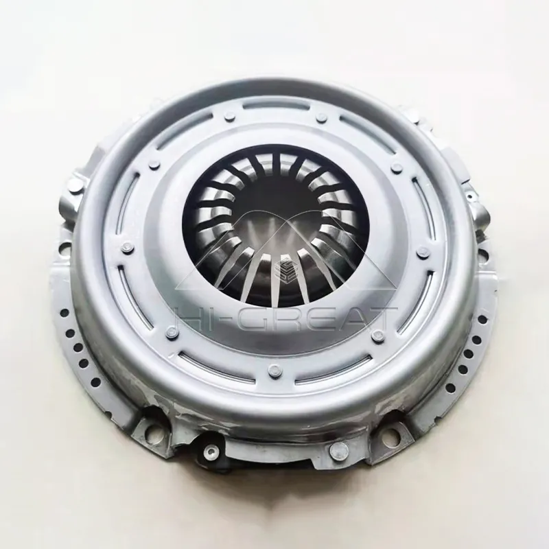 OEM  LN1-7563-AB  Clutch Cover  for JMC SHUNDA N720 2.9T