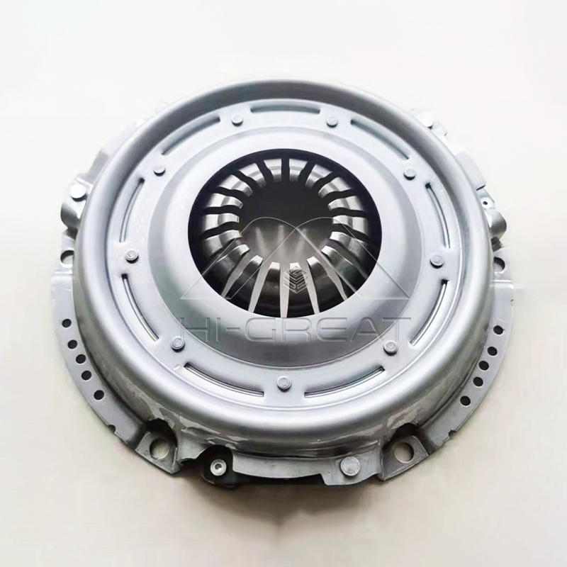 OEM  LN1-7563-AB  Clutch Cover  for JMC SHUNDA N720 2.9T