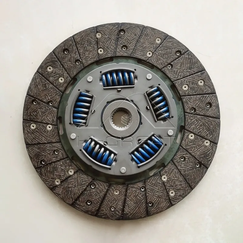 MN1-7550-BA  OEM Clutch Disc for JMC SHUNDA 2.8T