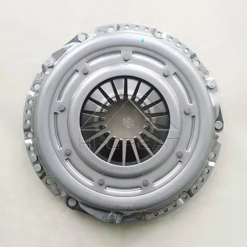 OEM  KP2-7563-BA  Clutch Cover  for JMC Vigus7 Pickup  2.0T