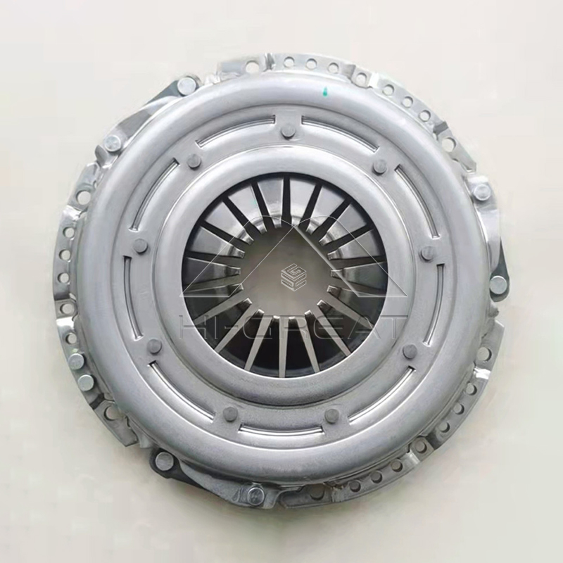 OEM  KP2-7563-BA  Clutch Cover  for JMC Vigus7 Pickup  2.0T