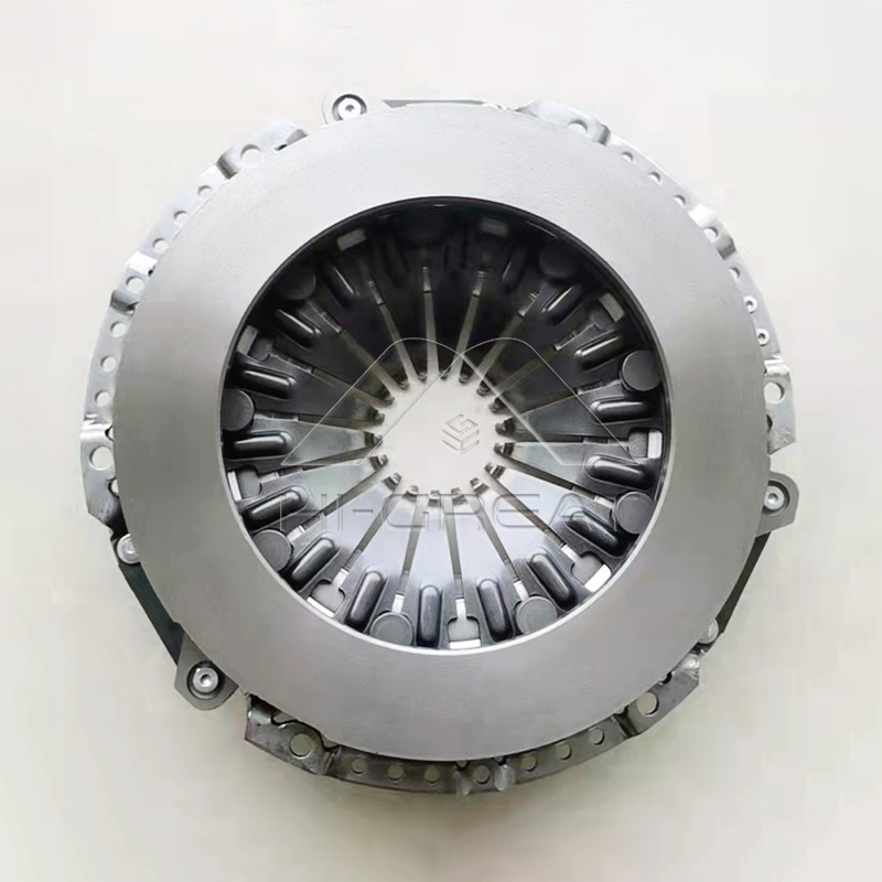 OEM  KP2-7563-BA  Clutch Cover  for JMC Vigus7 Pickup  2.0T
