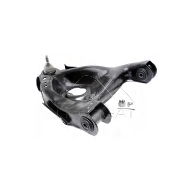 Suspension Parts Front Axle Control Arm 15003923 15003924 for Chevrolet S10 Pickup GMC Jimmy 1994-2012