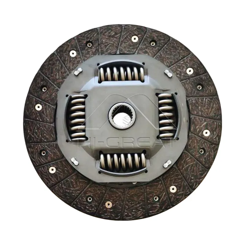 OEM  KP2-7550-BB  Clutch Disc  for JMC Vigus7 Pickup  2.0T