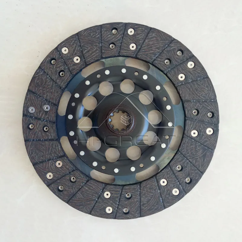 1601200RAA  OEM Clutch Disc for Landwind(JMC)  X6 Closed Off-Road Vehicle 2.5 D 2007-2010