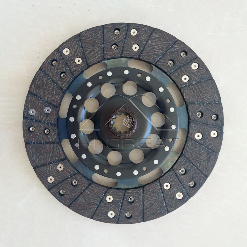 1601200RAA  OEM Clutch Disc for Landwind(JMC)  X6 Closed Off-Road Vehicle 2.5 D 2007-2010