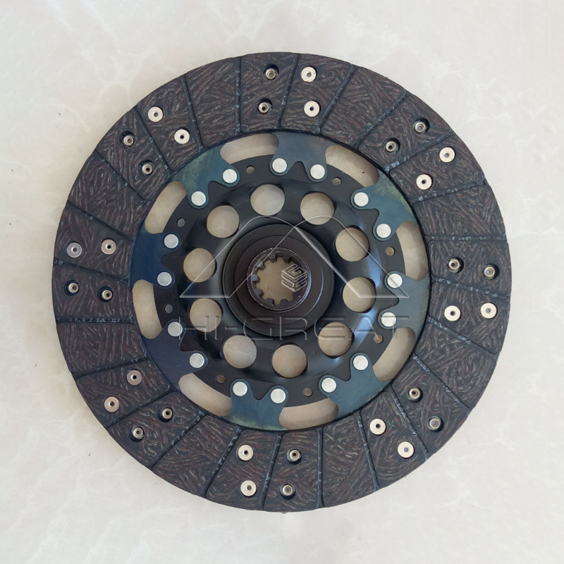 1601200RAA  OEM Clutch Disc for Landwind(JMC)  X6 Closed Off-Road Vehicle 2.5 D 2007-2010