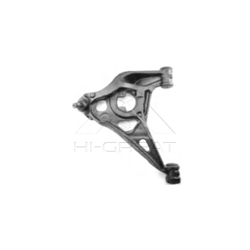 1503004 1503005 Front Axle Control Arm for Chevrolet Express van 1500 2500