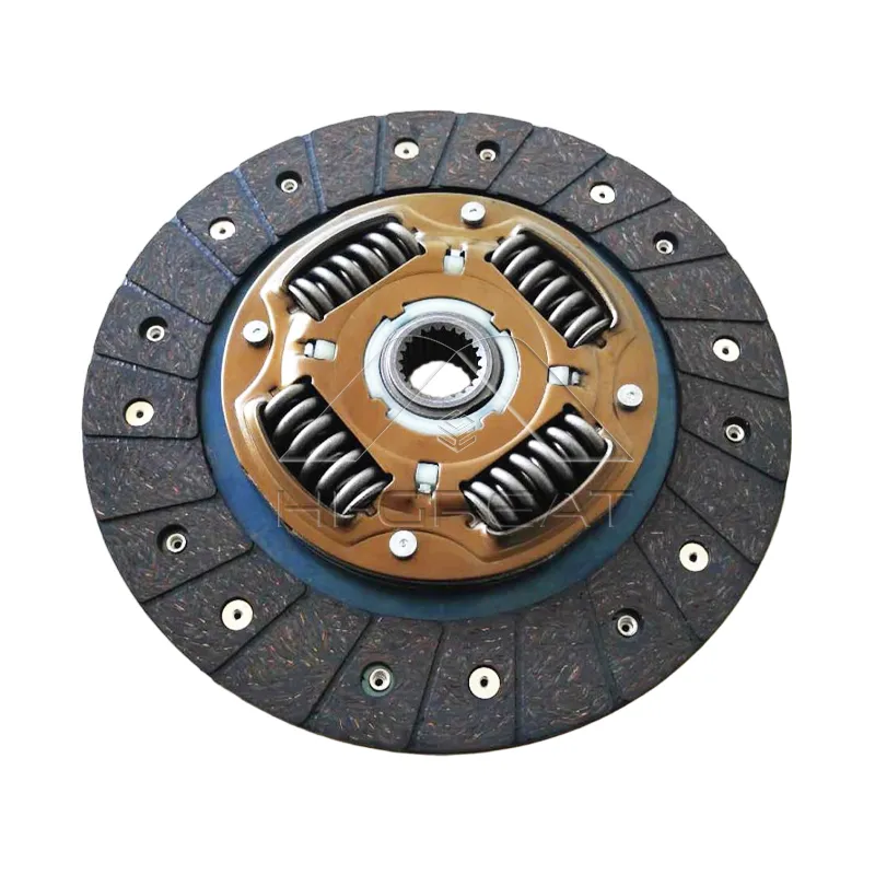 SMW251815  OEM Clutch Disc for Landwind(JMC)  X8 2.4