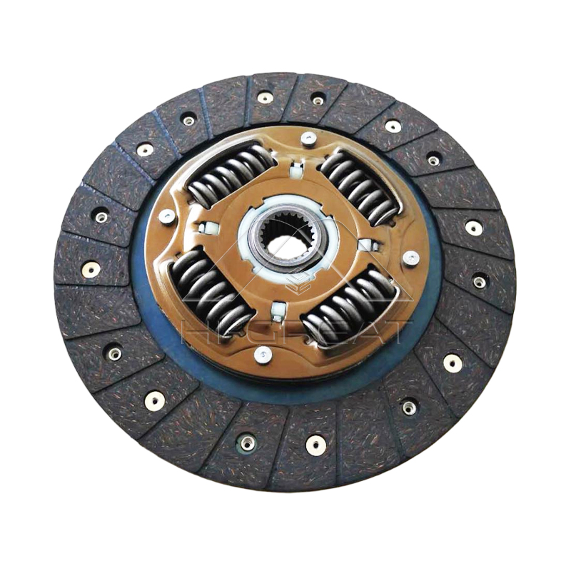 SMW251815  OEM Clutch Disc for Landwind(JMC)  X8 2.4