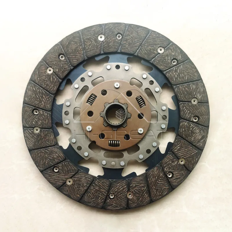 OEM  1601200LT  Clutch Cover  for Landwind(JMC)  X8 1.8T