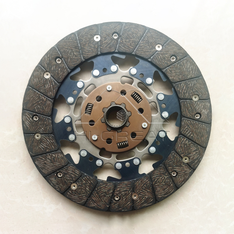 OEM  1601200LT  Clutch Cover  for Landwind(JMC)  X8 1.8T