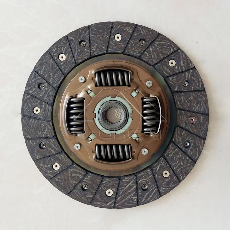 1601200HB  OEM Clutch Disc for JMC landwind  X5 X7 2.0T