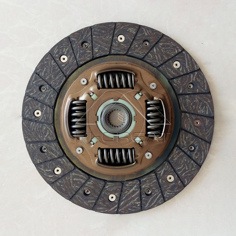 1601200HB  OEM Clutch Disc for JMC landwind  X5 X7 2.0T